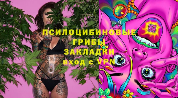 герыч Нязепетровск